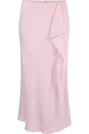 Simkhai Blaine midi skirt