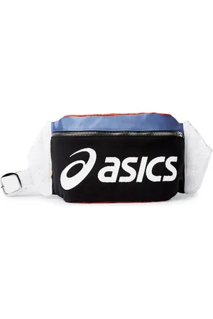 GALLERY DEPT. Logo-print belt bag