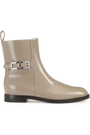 Sergio Rossi Nora ankle boots