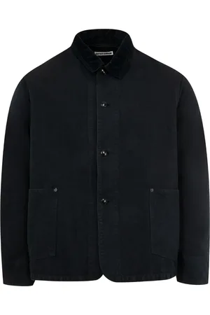Kaptain Sunshine Forester jacket