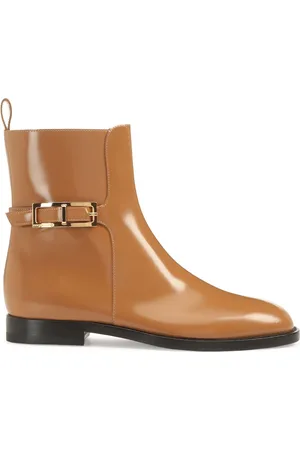 Sergio Rossi SR Nora boots