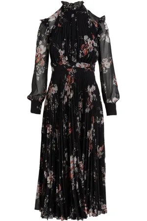 Erdem Narella dress