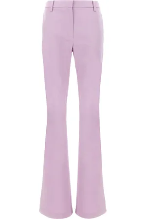 MAGDA BUTRYM Flared trousers