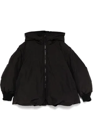 JNBY by JNBY Zip-up down jacket