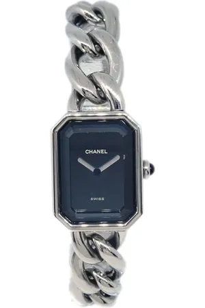 CHANEL 1987 pre-owned Premiere 26mm