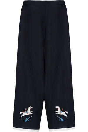 Sleeper Kotyk trousers