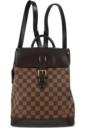 LOUIS VUITTON 2000 Soho backpack