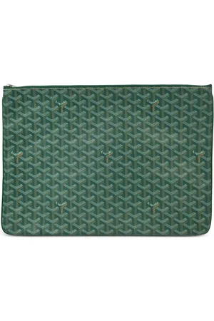 GOYARD 2017 Senat GM clutch bag