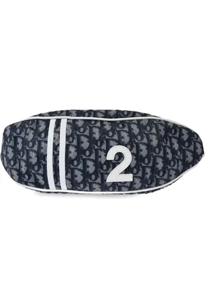 Dior 2003 Trotter belt bag