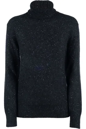 Fabiana Filippi Sequinned sweater