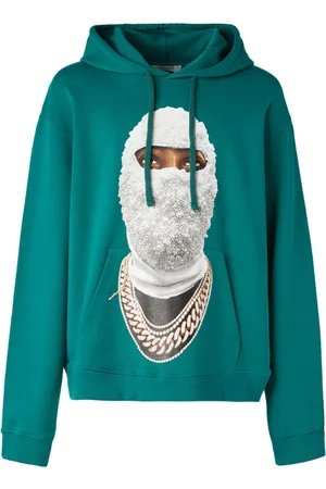 Ih Nom Uh Nit Future Mask hoodie