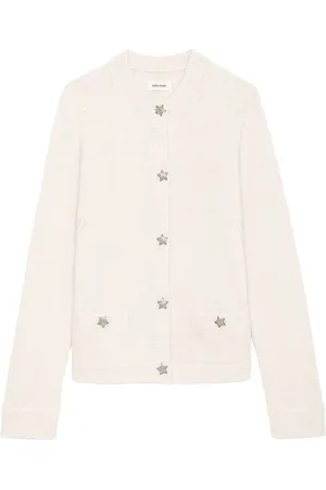 Zadig & Voltaire Marya cardigan
