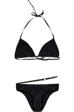 Oseree Lurex bikini