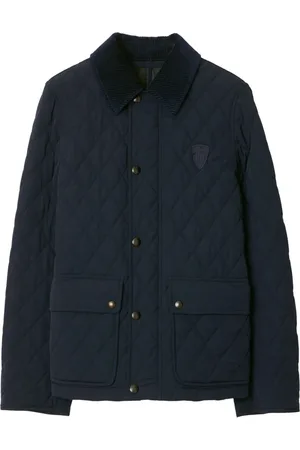 Burberry Quilted jacket