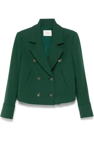 Dorothee Schumacher Emotional Essence blazer
