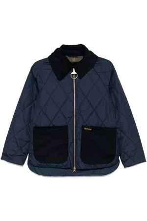 Barbour Dalroy jacket