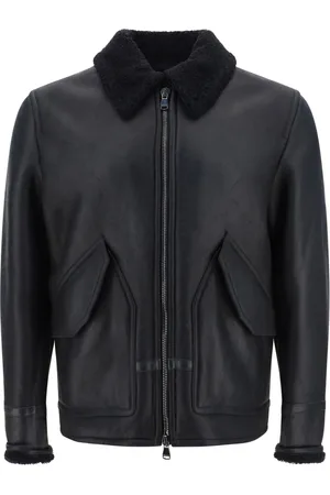 VALSTAR Aviator jacket