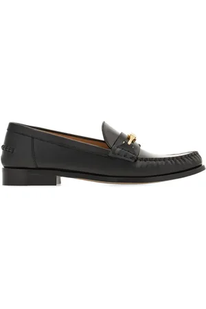Salvatore Ferragamo New Vara loafers