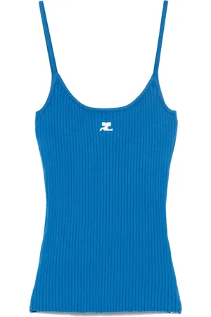 Courrèges Reedition top