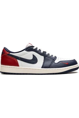 Jordan Air 1 Retro Low OG "Howard University PE" sneakers