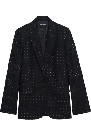 Zadig & Voltaire Valse blazer