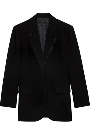 Zadig & Voltaire Viva blazer