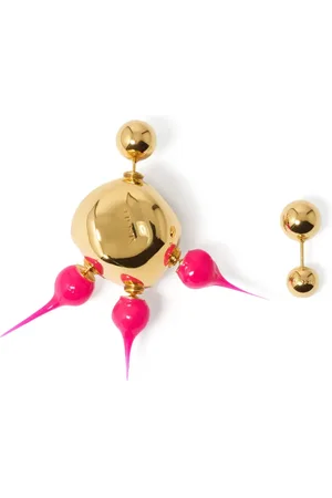 SUNNEI Spike earrings