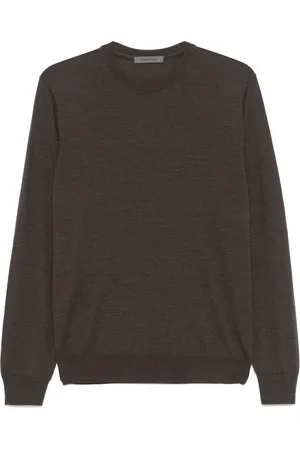corneliani Fine-knit sweater