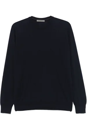 corneliani Fine-knit sweater
