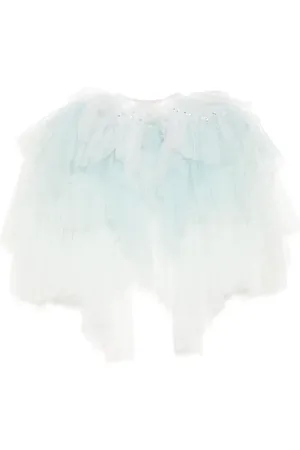 Tutu Du Monde Frosty cape