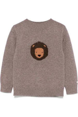 Donsje Denn sweater
