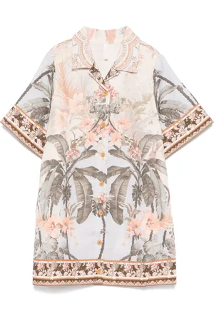 ZIMMERMANN Wylie dress