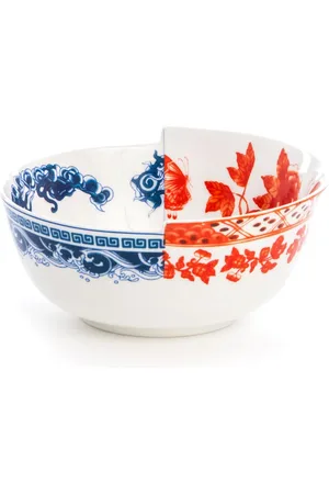 SELETTI Hybrid Eutropia bowl (15.2cm)