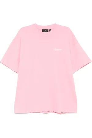 Represent Owners Club Script T-shirt