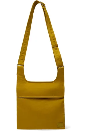 Paul Smith Logo-patch messenger bag