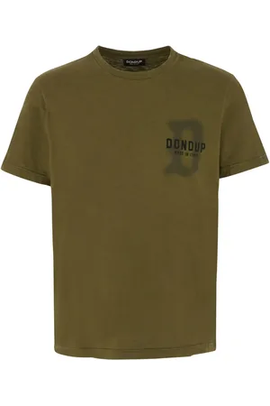 Dondup Logo-print T-shirt