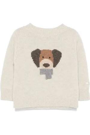 Donsje Denn sweater