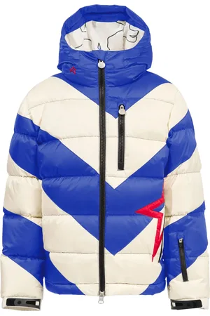 Perfect Moment Super Mojo padded jacket