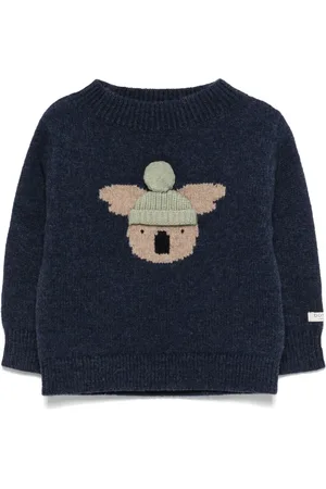 Donsje Denn sweater