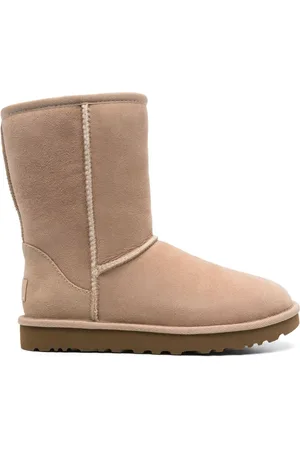 UGG Classic Short II ankle boots