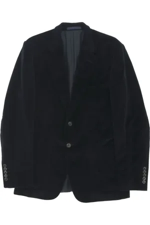 Gucci 2000s cotton blazer