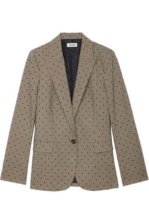 Zadig & Voltaire Valse blazer