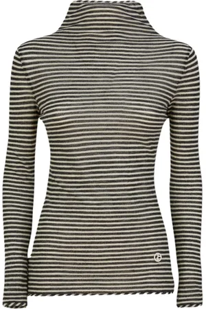 Giorgio Armani Striped sweater