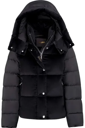 MOORER Lavy jacket