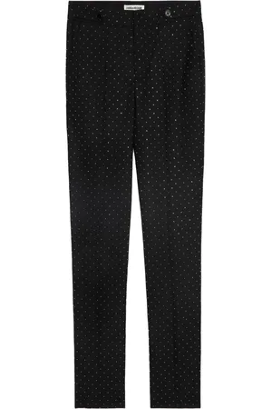 Zadig & Voltaire Panny trousers