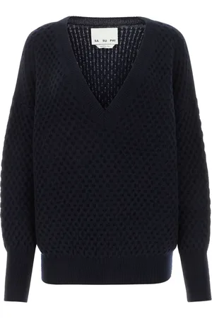 Sa Su Phi Cashmere jumper