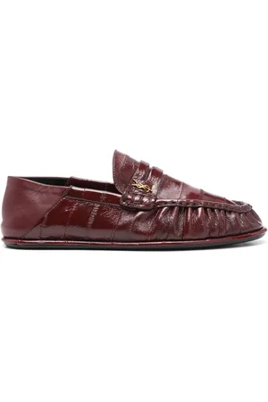 Saint Laurent Le Loafer loafers