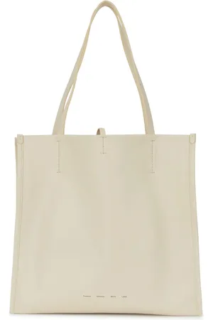 Proenza Schouler Leather tote bag
