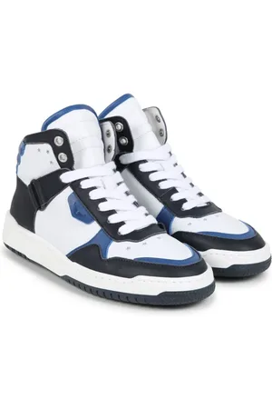 Zadig & Voltaire Leather sneakers
