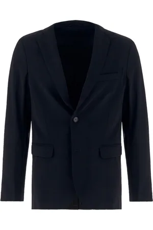 RRD Midnight stretch polyester blazer